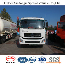 4.5cbm Dongfeng Euro 3 6X4 Concrete Mixer Transport Truck